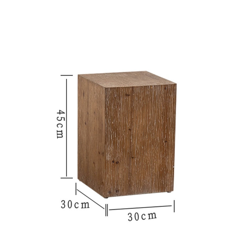 Cuba Tile Table